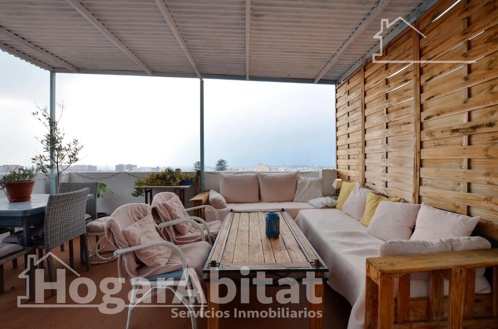 4 sypialnia Dom na sprzedaż w Cullera z basenem - 190 000 € (Ref: 9465840)