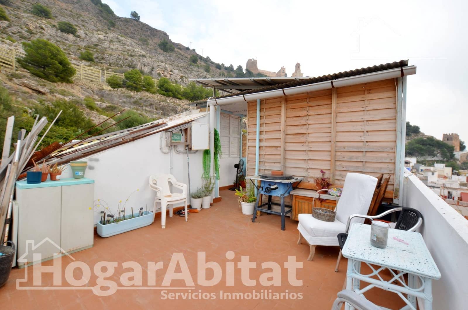 4 sypialnia Dom na sprzedaż w Cullera z basenem - 190 000 € (Ref: 9465840)