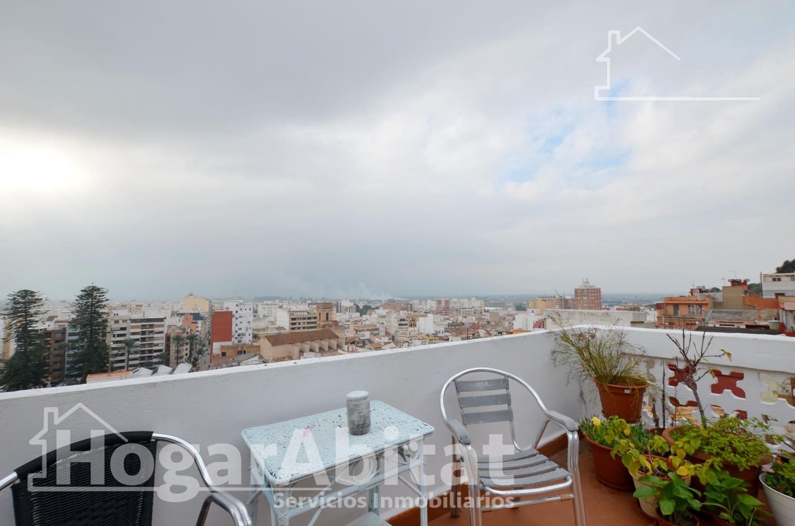 4 sypialnia Dom na sprzedaż w Cullera z basenem - 190 000 € (Ref: 9465840)