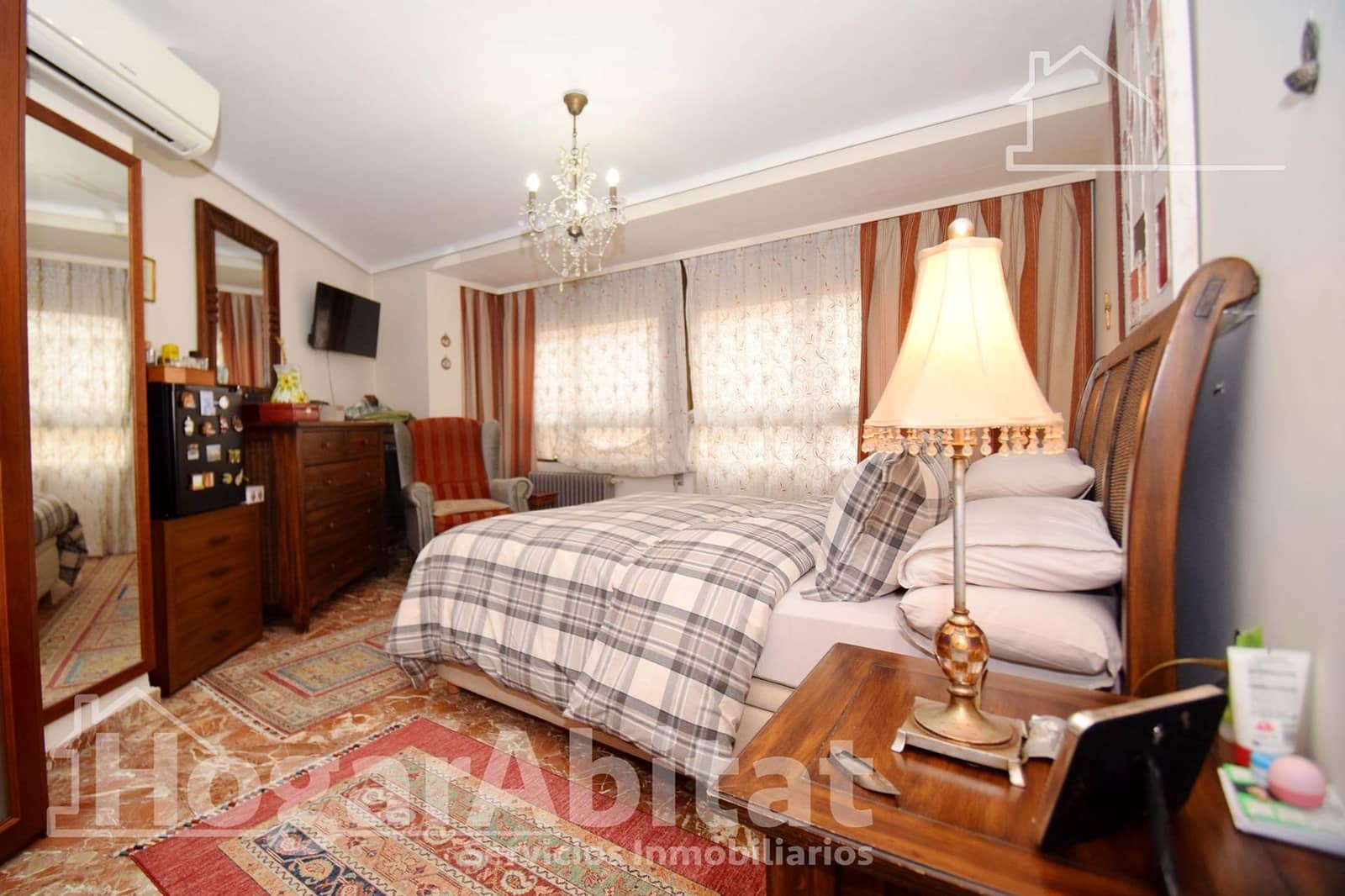 4 sovrum Hus till salu i Burriana / Borriana - 250 000 € (Ref: 9465841)