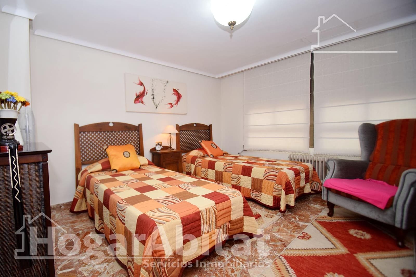 4 sovrum Hus till salu i Burriana / Borriana - 250 000 € (Ref: 9465841)