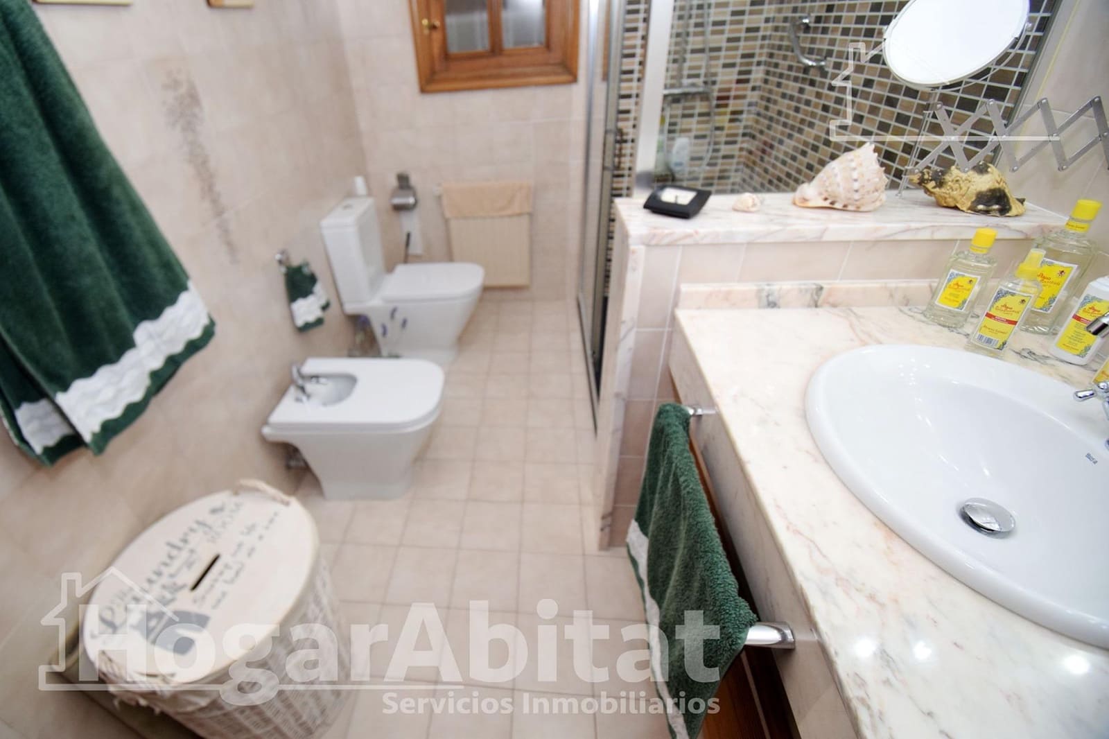 4 sovrum Hus till salu i Burriana / Borriana - 250 000 € (Ref: 9465841)