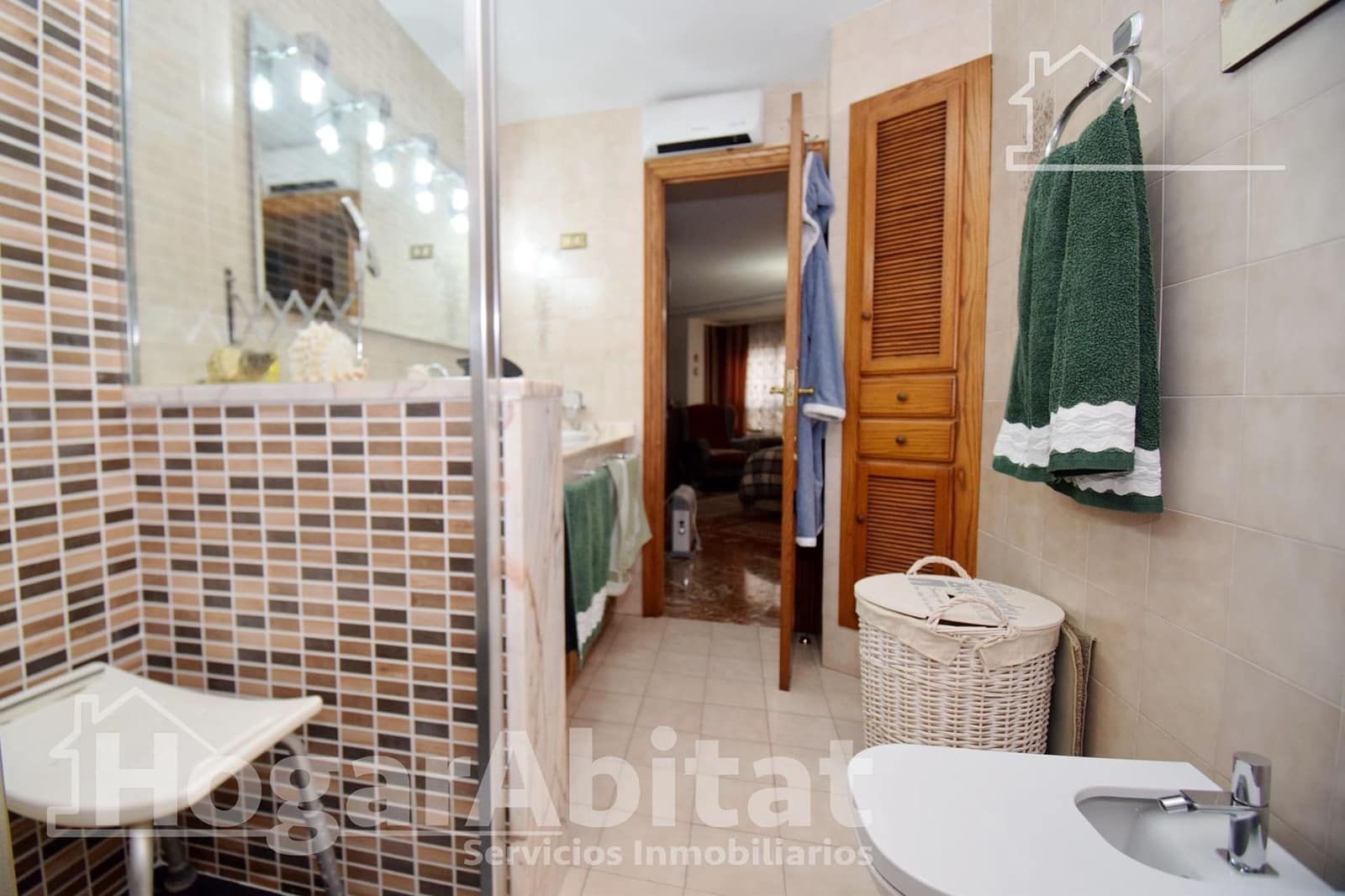 4 sovrum Hus till salu i Burriana / Borriana - 250 000 € (Ref: 9465841)