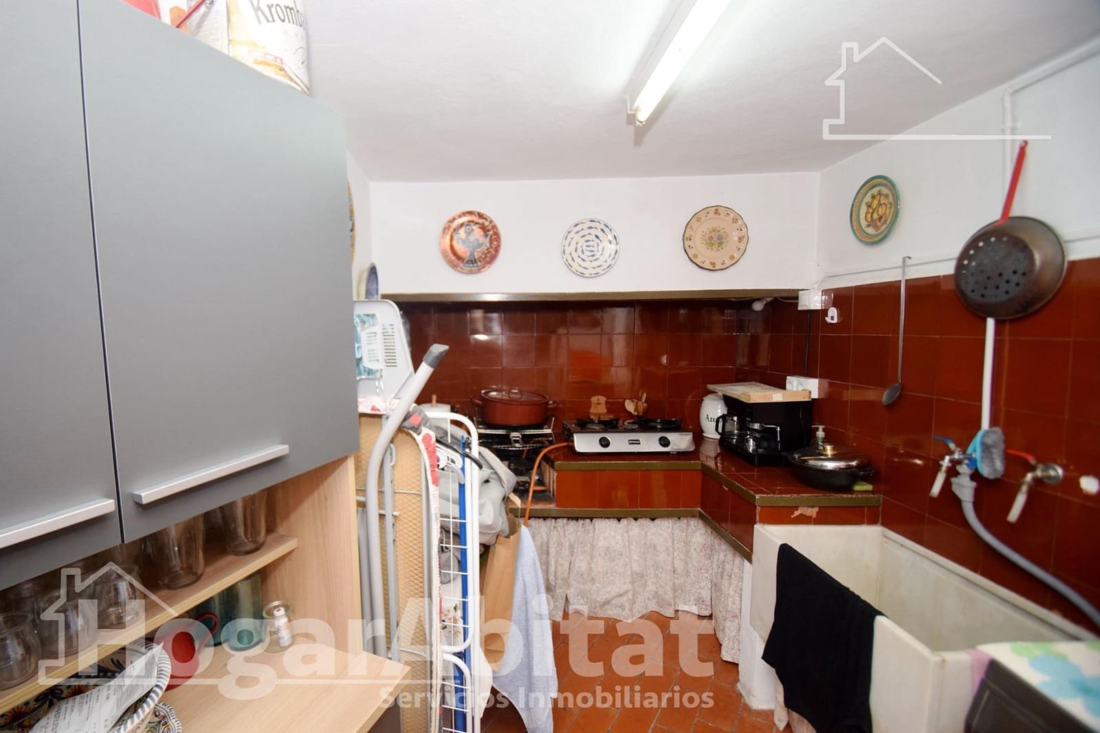 4 sovrum Hus till salu i Burriana / Borriana - 250 000 € (Ref: 9465841)