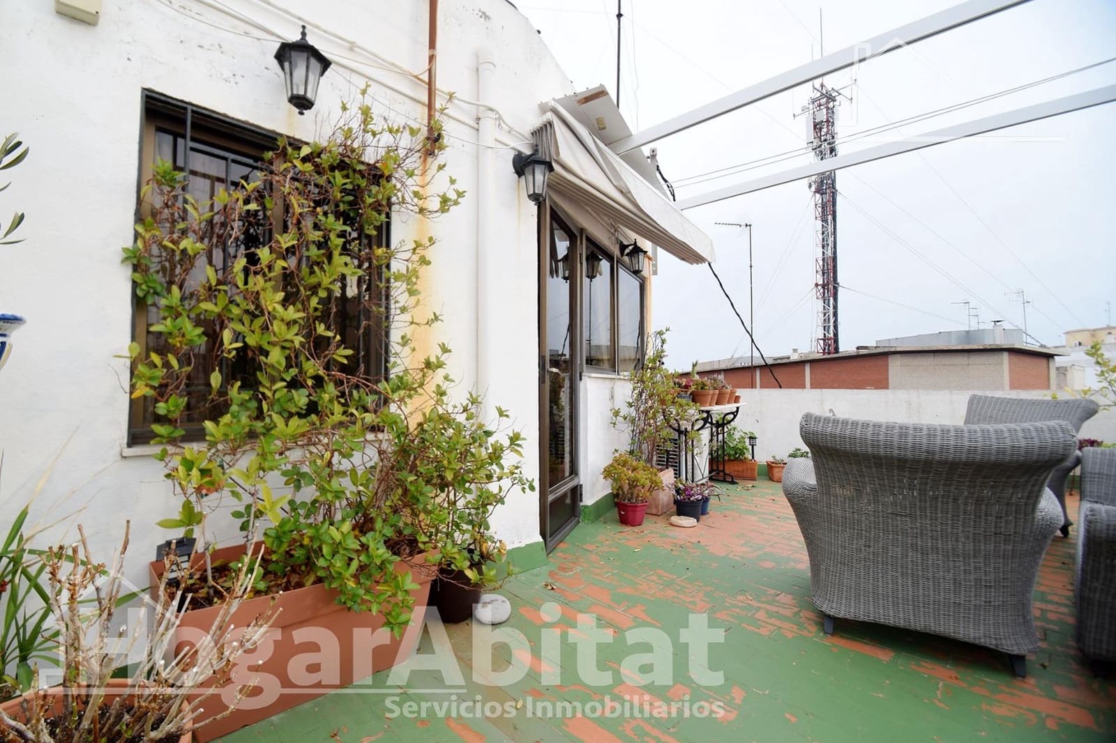 4 sovrum Hus till salu i Burriana / Borriana - 250 000 € (Ref: 9465841)