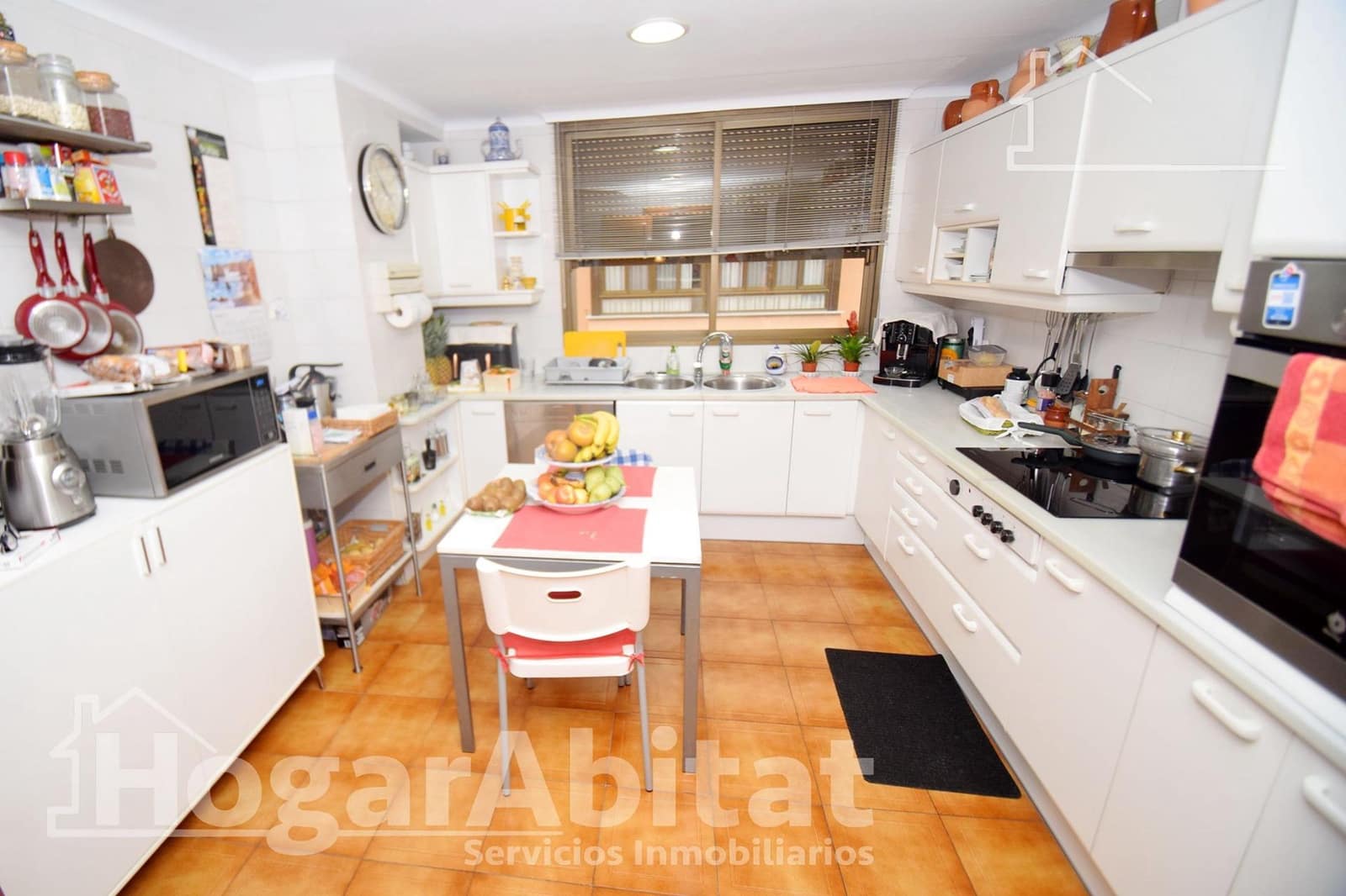 4 sovrum Hus till salu i Burriana / Borriana - 250 000 € (Ref: 9465841)