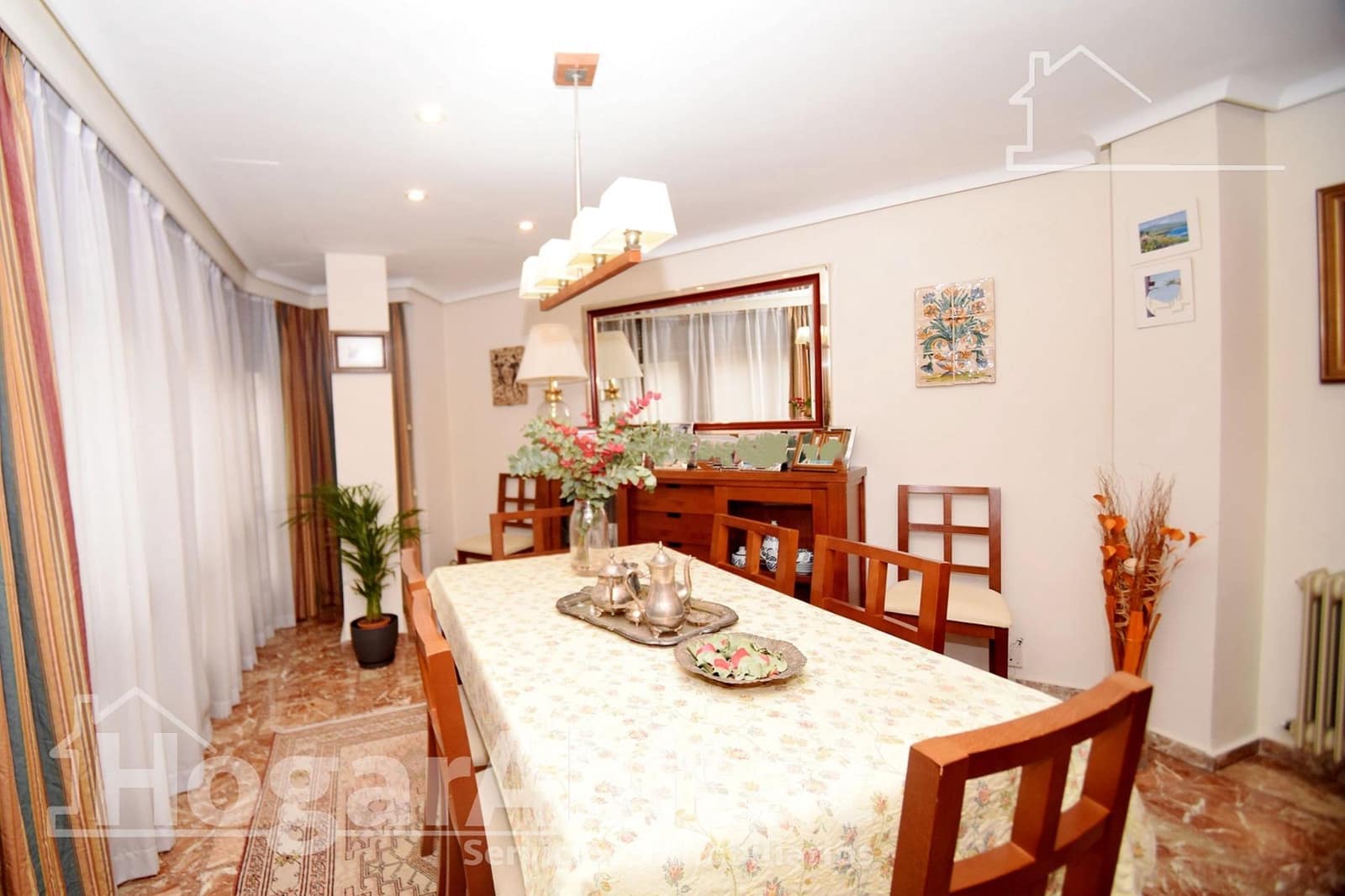 4 sovrum Hus till salu i Burriana / Borriana - 250 000 € (Ref: 9465841)