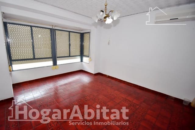 Casa de 4 habitaciones en Vila-real en venta con garaje - 156.000 € (Ref: 9465842)