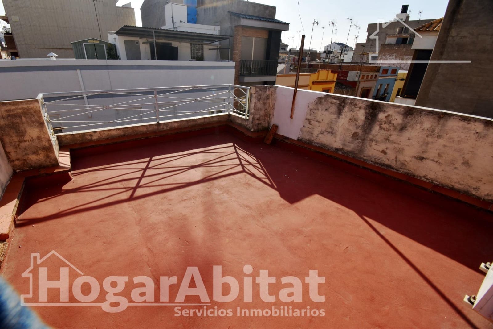 Casa de 4 habitaciones en Vila-real en venta con garaje - 156.000 € (Ref: 9465842)