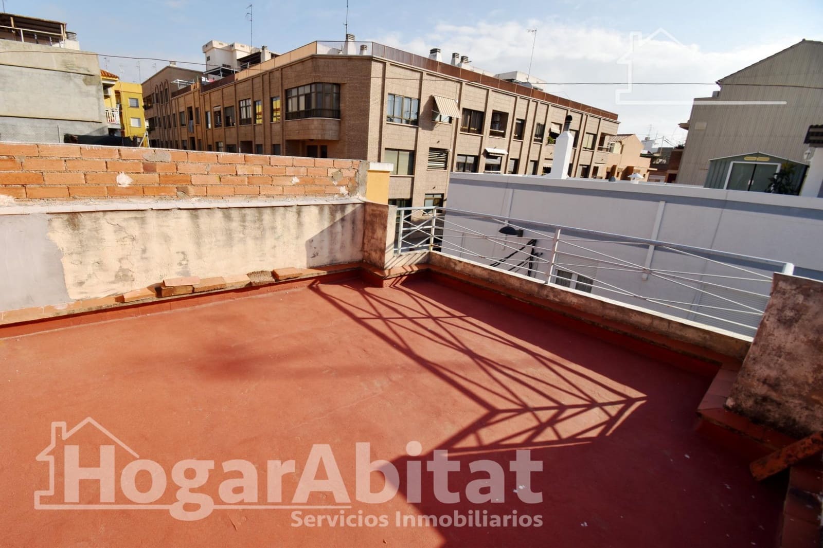 Casa de 4 habitaciones en Vila-real en venta con garaje - 156.000 € (Ref: 9465842)