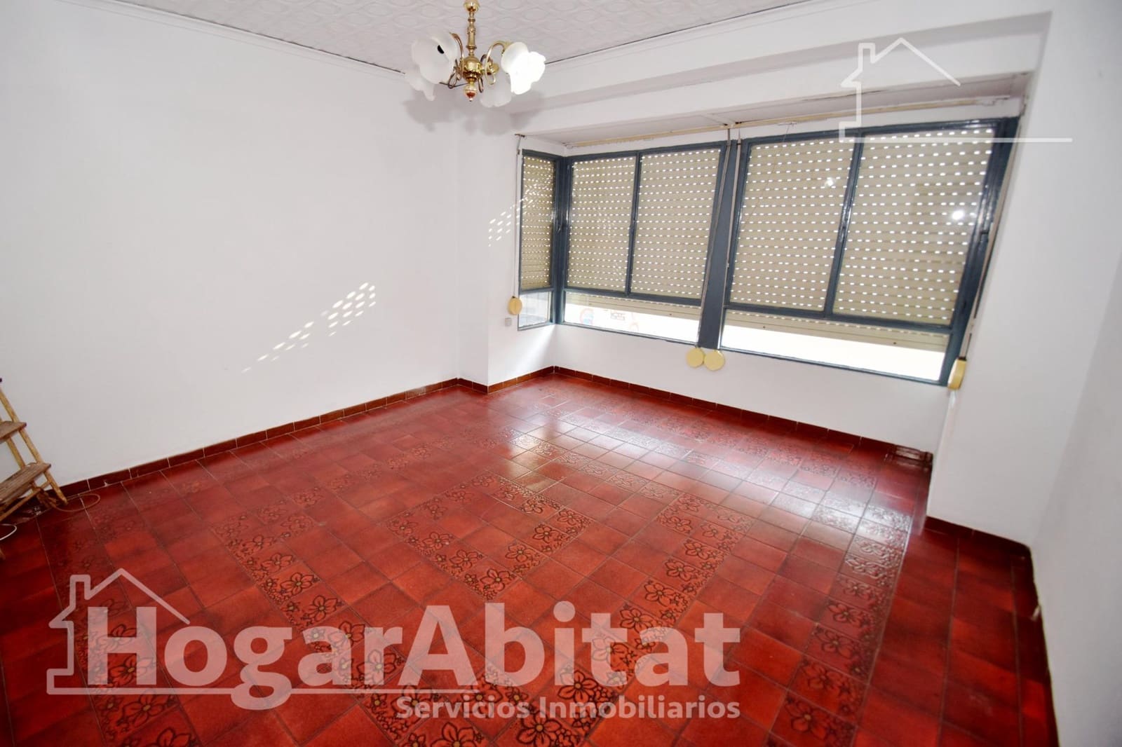 Casa de 4 habitaciones en Vila-real en venta con garaje - 156.000 € (Ref: 9465842)
