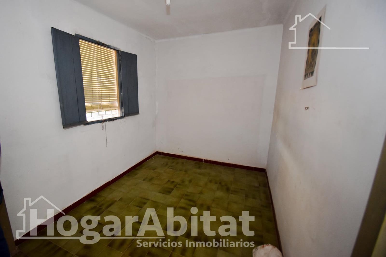 Casa de 4 habitaciones en Vila-real en venta con garaje - 156.000 € (Ref: 9465842)