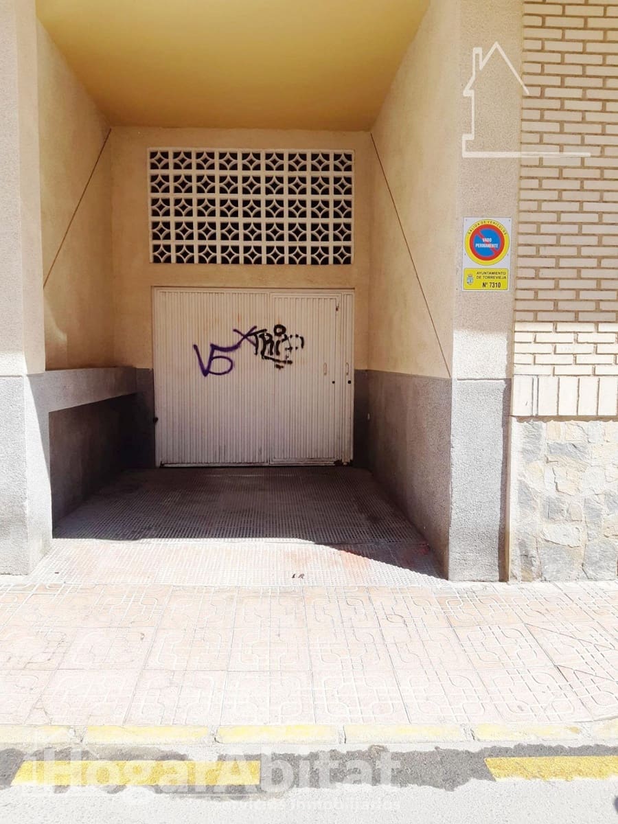 3 camera da letto Appartamento in vendita in Torrevieja con garage - 186.000 € (Rif: 9468631)