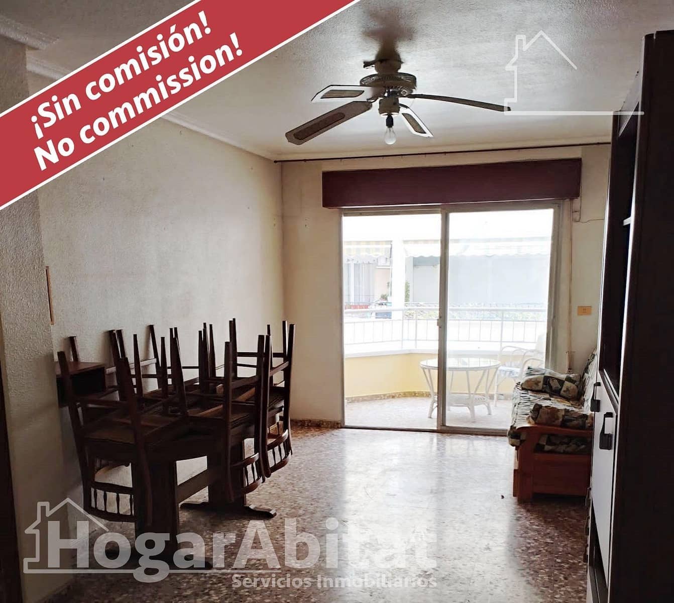 3 camera da letto Appartamento in vendita in Torrevieja con garage - 186.000 € (Rif: 9468631)