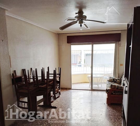 3 camera da letto Appartamento in vendita in Centro, Torrevieja con garage - 186.000 € (Rif: 9468631)