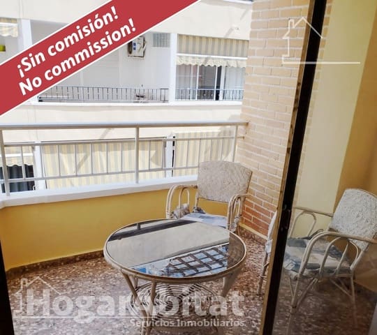 3 camera da letto Appartamento in vendita in Centro, Torrevieja con garage - 186.000 € (Rif: 9468631)