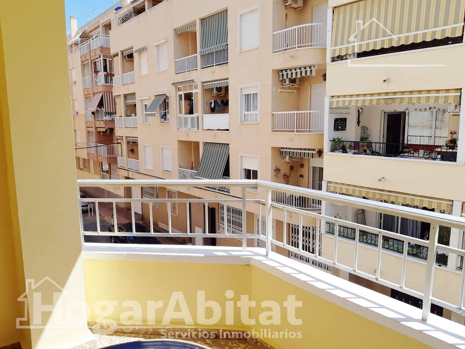 3 camera da letto Appartamento in vendita in Torrevieja con garage - 186.000 € (Rif: 9468631)
