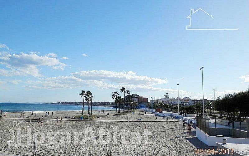 1 bedroom Flat for sale in Torrevieja with pool - € 98,000 (Ref: 9468632)