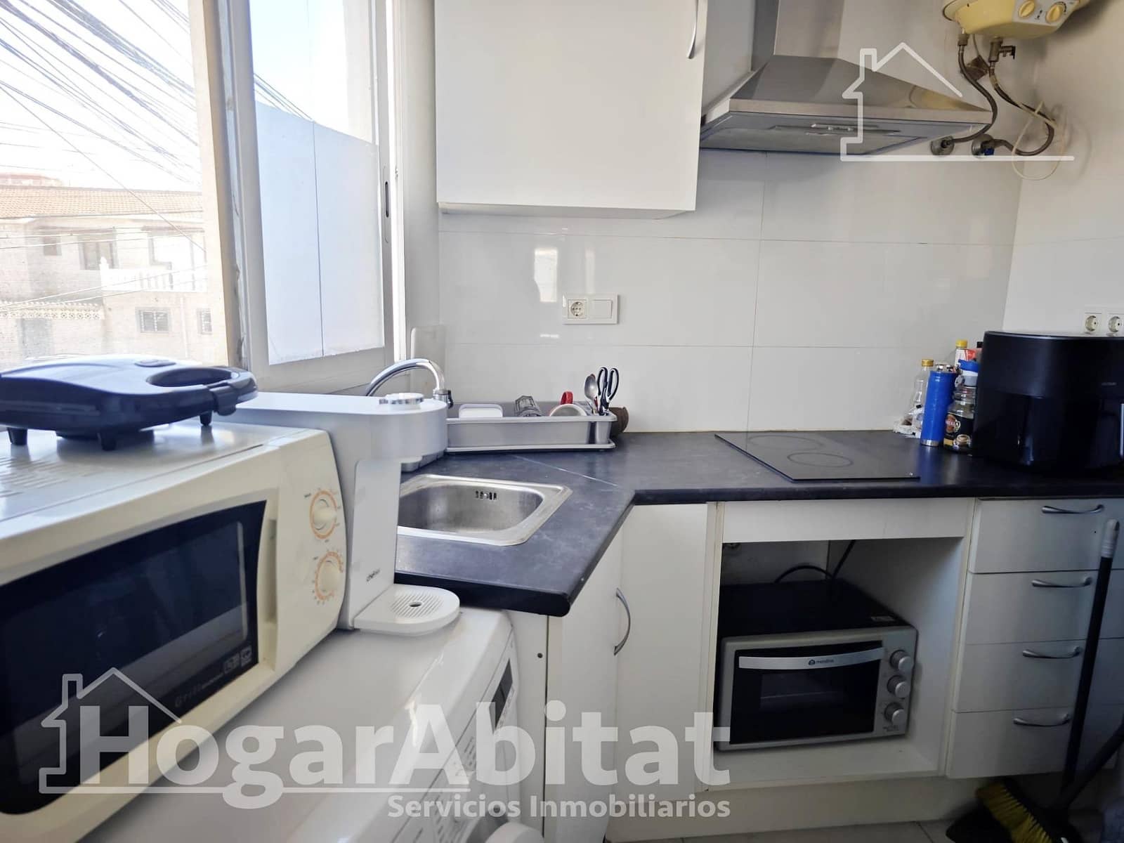 1 bedroom Flat for sale in Torrevieja with pool - € 98,000 (Ref: 9468632)