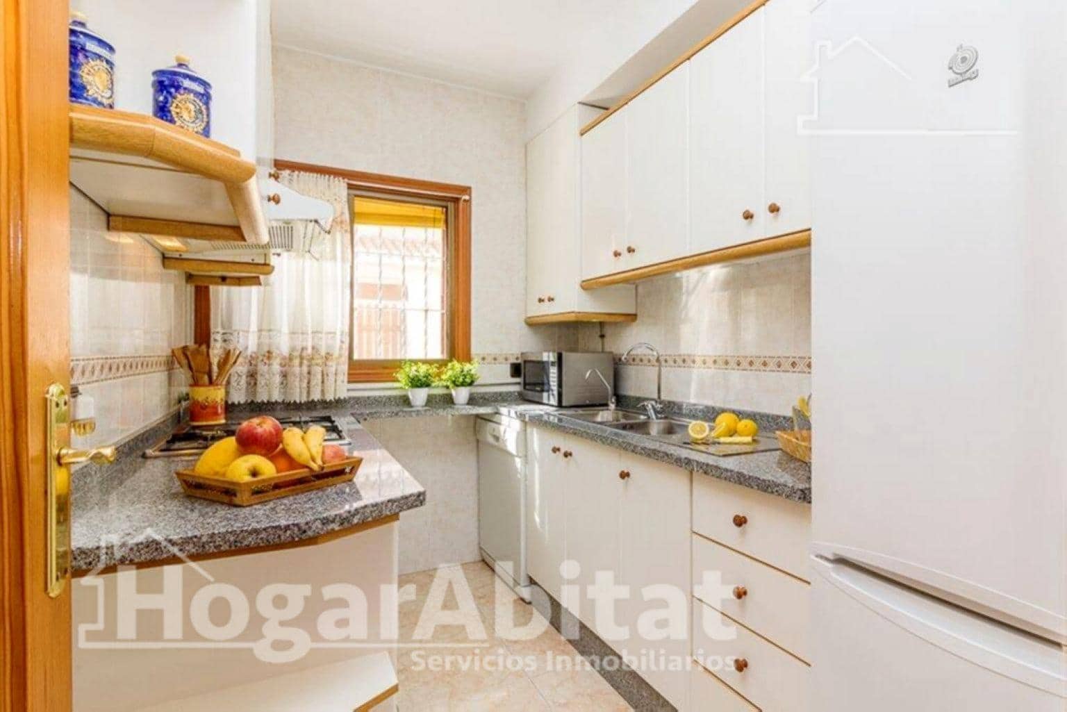 3 camera da letto Villetta a Schiera in vendita in Playa Flamenca con garage - 239.000 € (Rif: 9468633)
