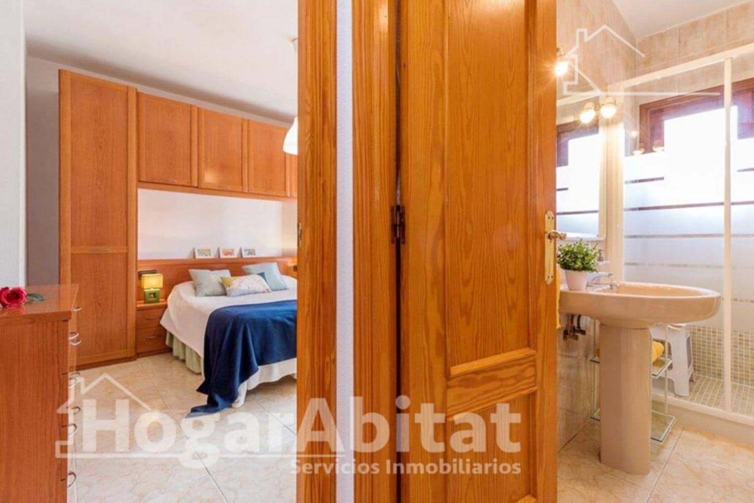 3 camera da letto Villetta a Schiera in vendita in Playa Flamenca con garage - 239.000 € (Rif: 9468633)