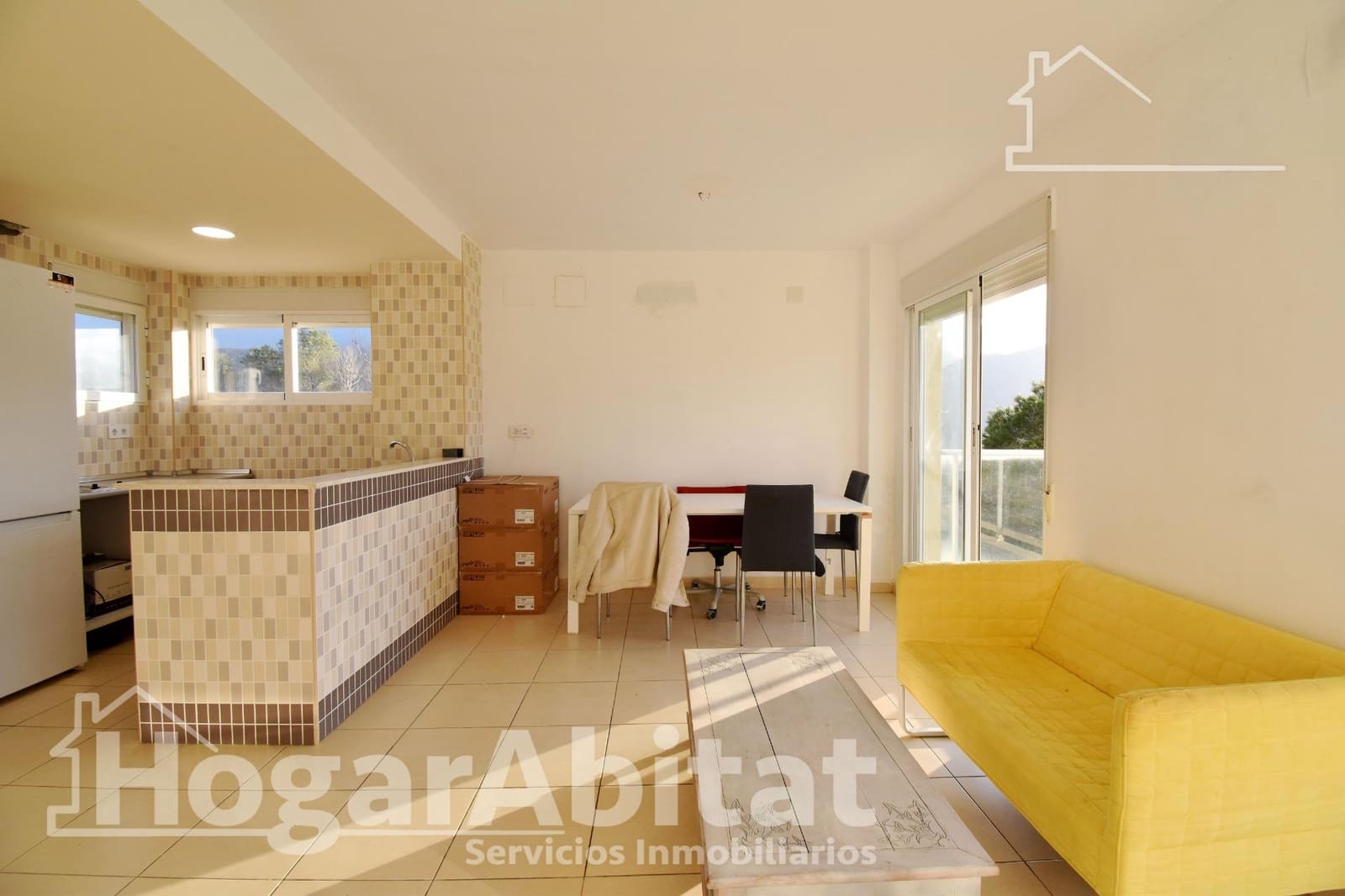 Chalet de 3 habitaciones en Almiserat / Almiserà en venta con piscina garaje - 170.000 € (Ref: 9468634)