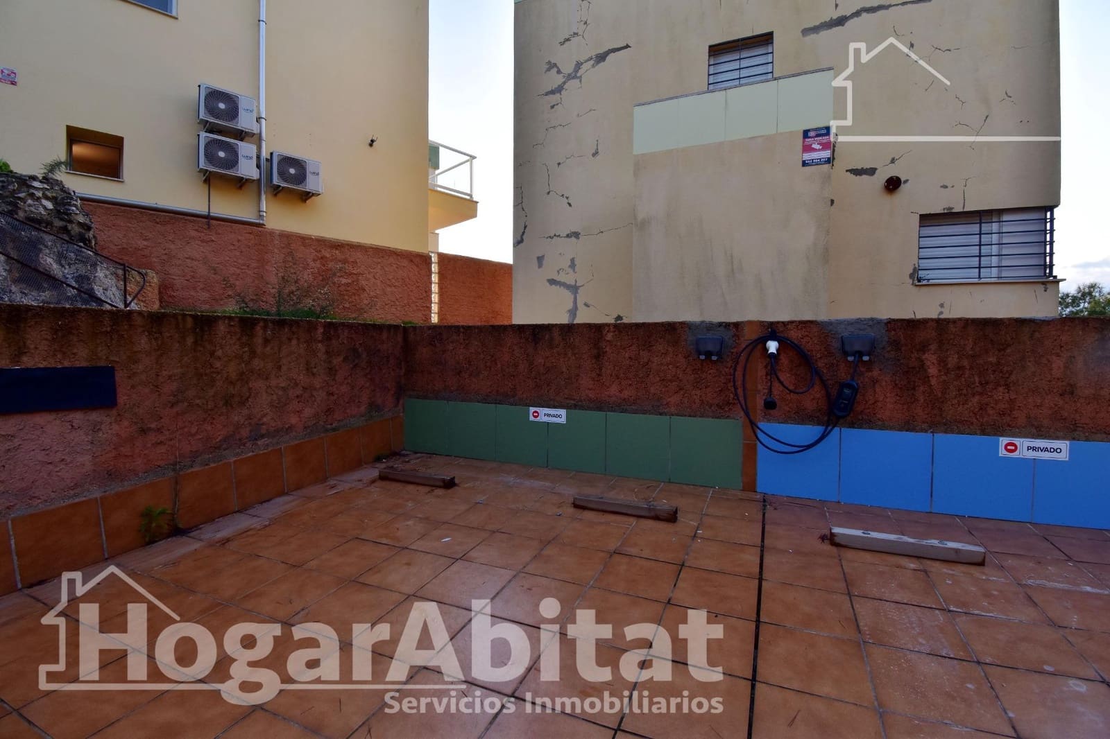 Chalet de 3 habitaciones en Almiserat / Almiserà en venta con piscina garaje - 170.000 € (Ref: 9468634)