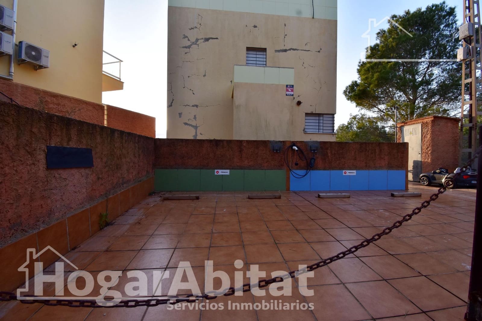 Chalet de 3 habitaciones en Almiserat / Almiserà en venta con piscina garaje - 170.000 € (Ref: 9468634)