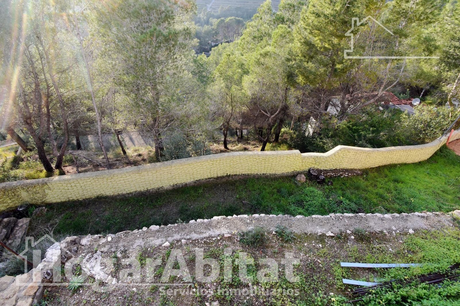 Chalet de 3 habitaciones en Almiserat / Almiserà en venta con piscina garaje - 170.000 € (Ref: 9468634)