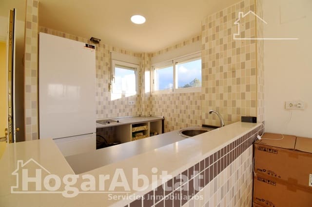 3 slaapkamer Villa te koop in Almiserat / Almiserà met zwembad garage - € 170.000 (Ref: 9468634)
