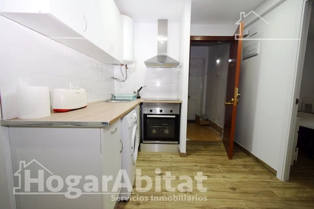 4 quarto Apartamento para venda em Torrent - 149 950 € (Ref: 9468635)