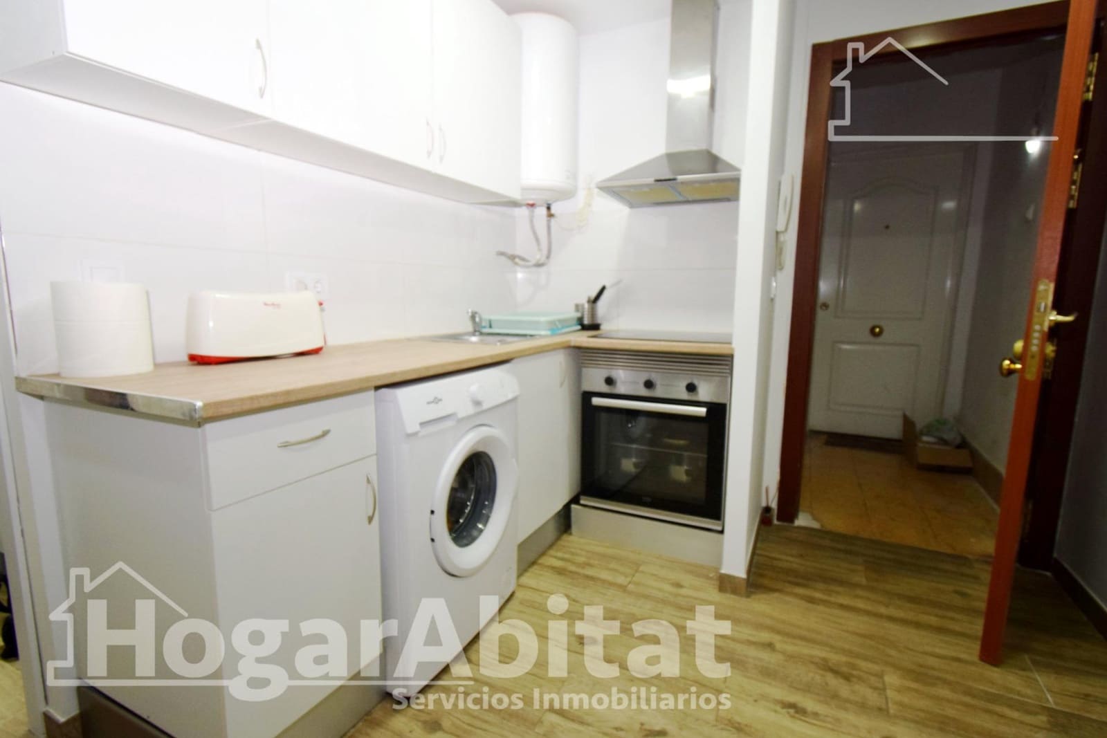 4 quarto Apartamento para venda em Torrent - 149 950 € (Ref: 9468635)