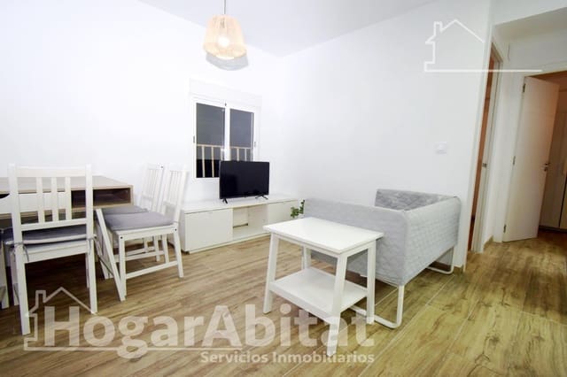 4 quarto Apartamento para venda em Torrent - 149 950 € (Ref: 9468635)