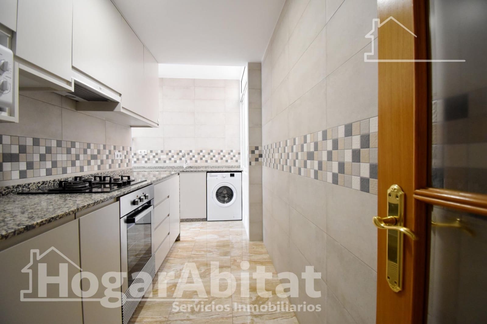 3 makuuhuone Asunto myytävänä paikassa Gandia - 189 000 € (Ref: 9468636)