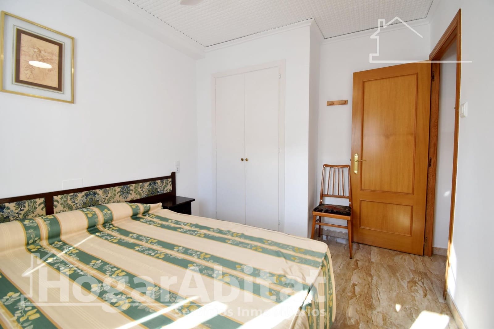 3 makuuhuone Asunto myytävänä paikassa Gandia - 189 000 € (Ref: 9468636)