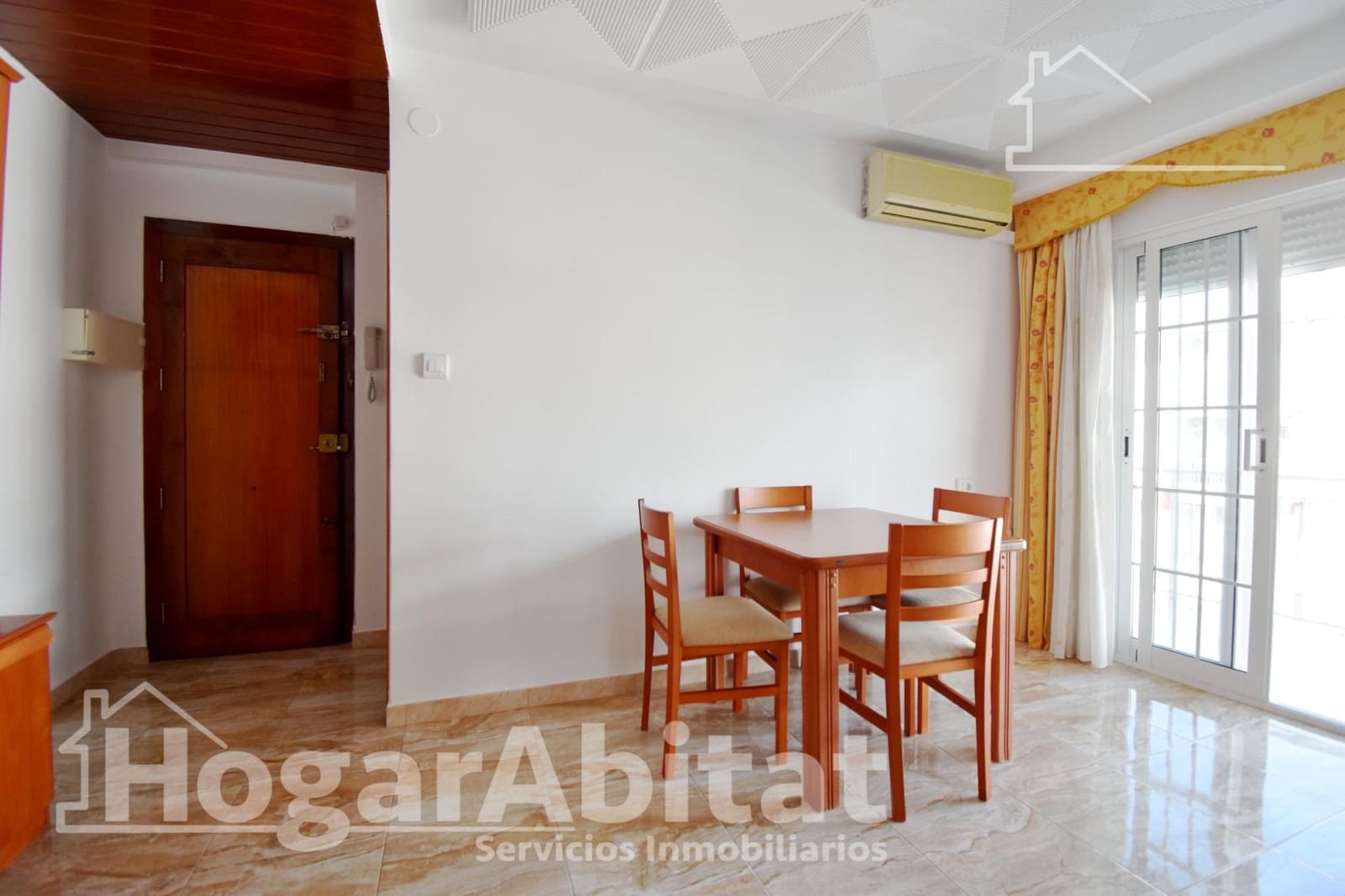 3 makuuhuone Asunto myytävänä paikassa Gandia - 189 000 € (Ref: 9468636)