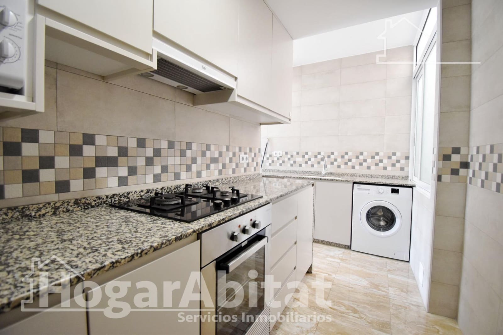 3 makuuhuone Asunto myytävänä paikassa Gandia - 189 000 € (Ref: 9468636)