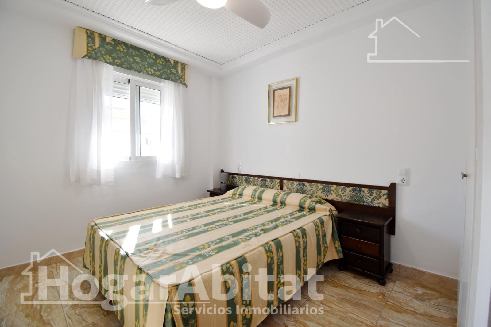 3 makuuhuone Asunto myytävänä paikassa Gandia - 189 000 € (Ref: 9468636)