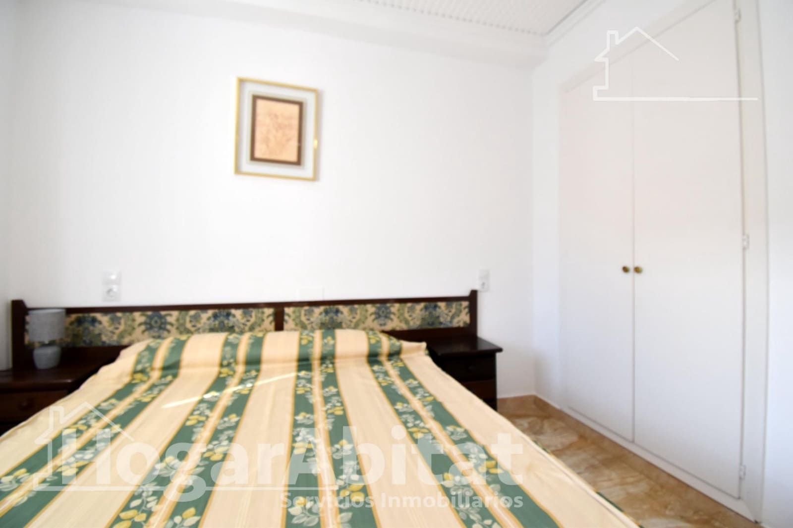 3 makuuhuone Asunto myytävänä paikassa Gandia - 189 000 € (Ref: 9468636)