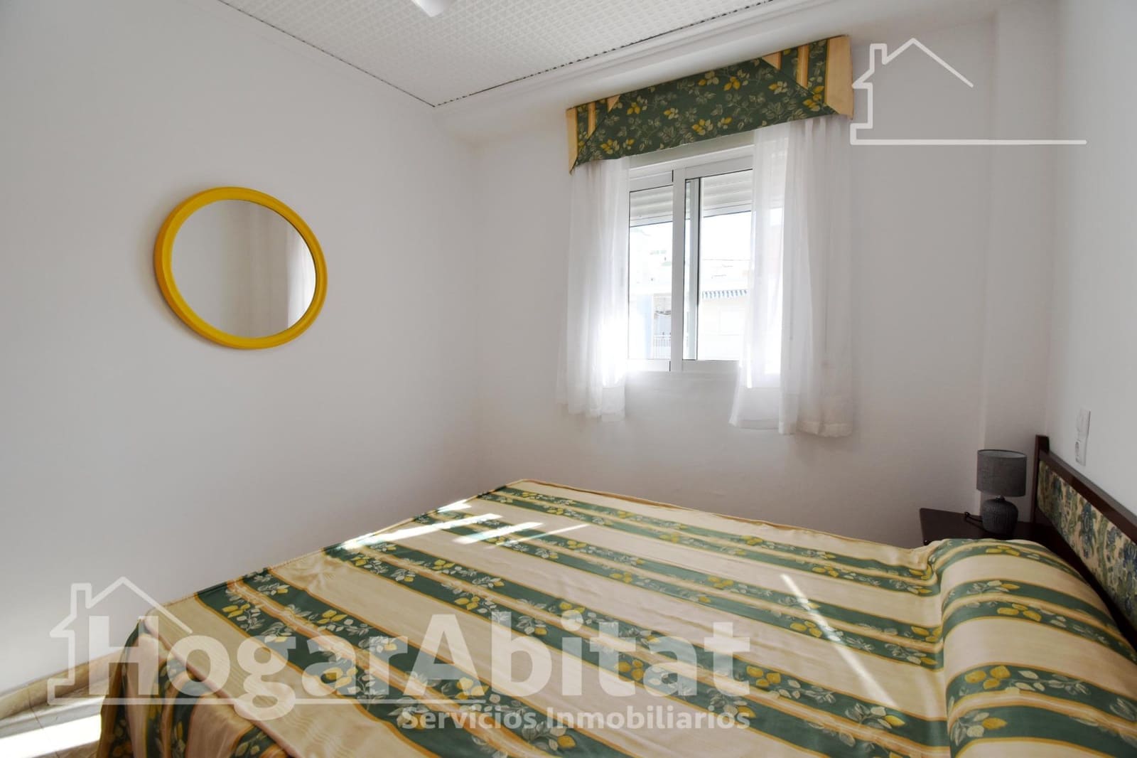 3 makuuhuone Asunto myytävänä paikassa Gandia - 189 000 € (Ref: 9468636)