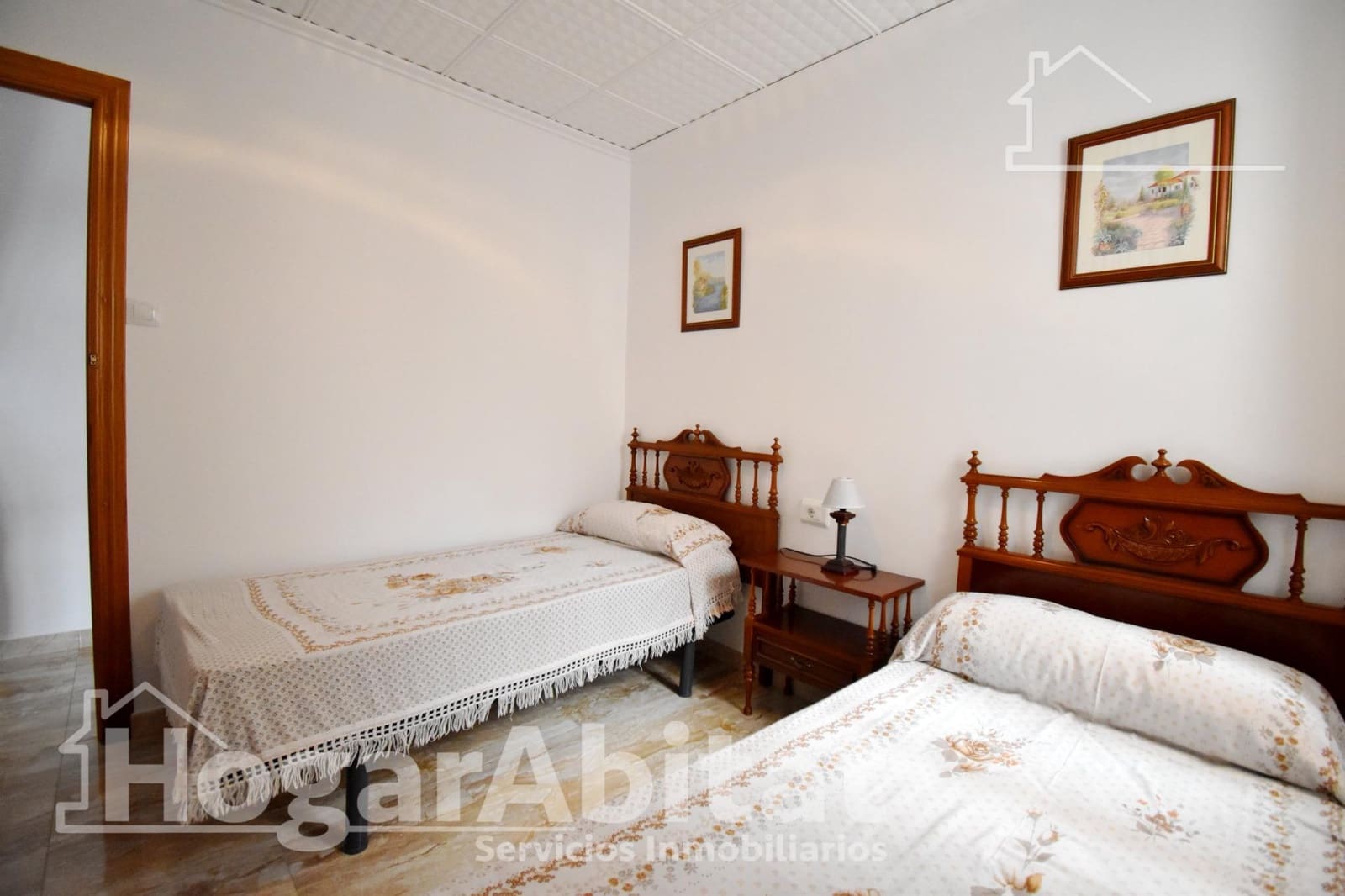 3 makuuhuone Asunto myytävänä paikassa Gandia - 189 000 € (Ref: 9468636)