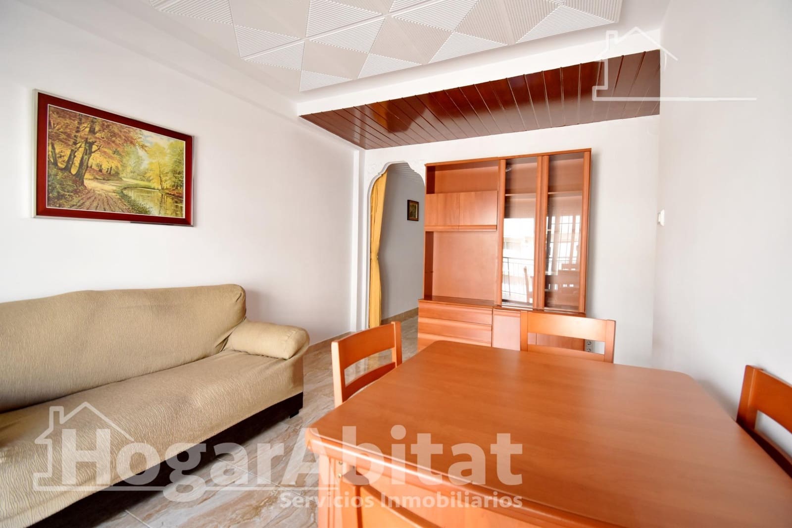 3 makuuhuone Asunto myytävänä paikassa Gandia - 189 000 € (Ref: 9468636)