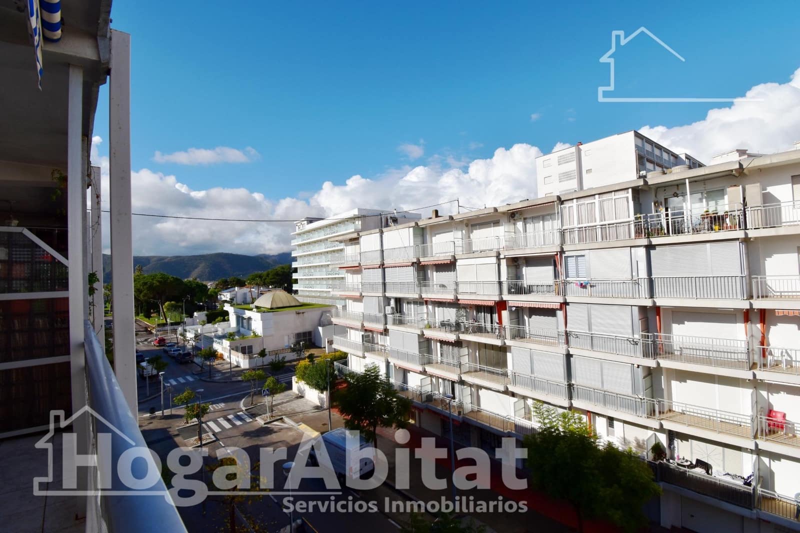 3 makuuhuone Asunto myytävänä paikassa Gandia - 189 000 € (Ref: 9468636)