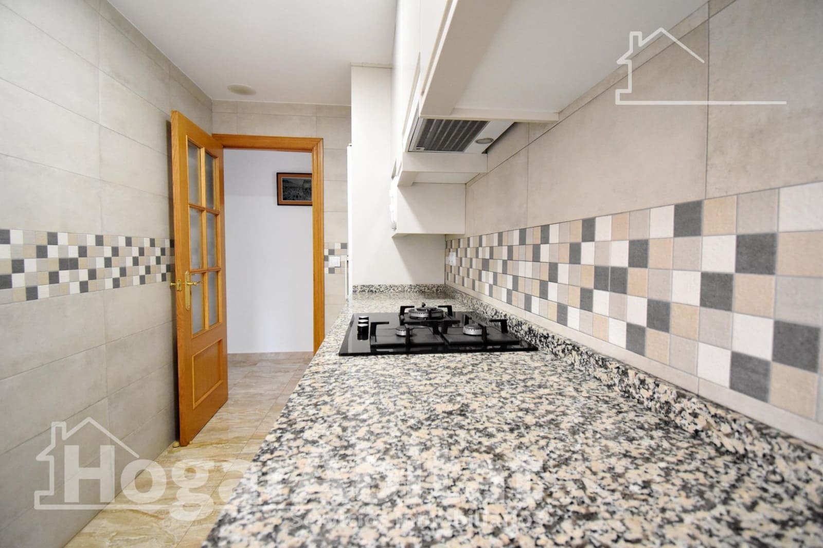 3 makuuhuone Asunto myytävänä paikassa Gandia - 189 000 € (Ref: 9468636)