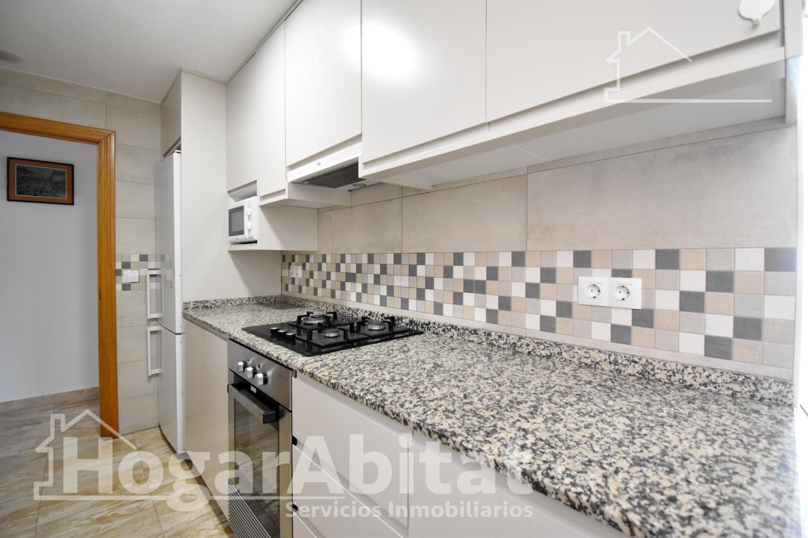 3 makuuhuone Asunto myytävänä paikassa Gandia - 189 000 € (Ref: 9468636)