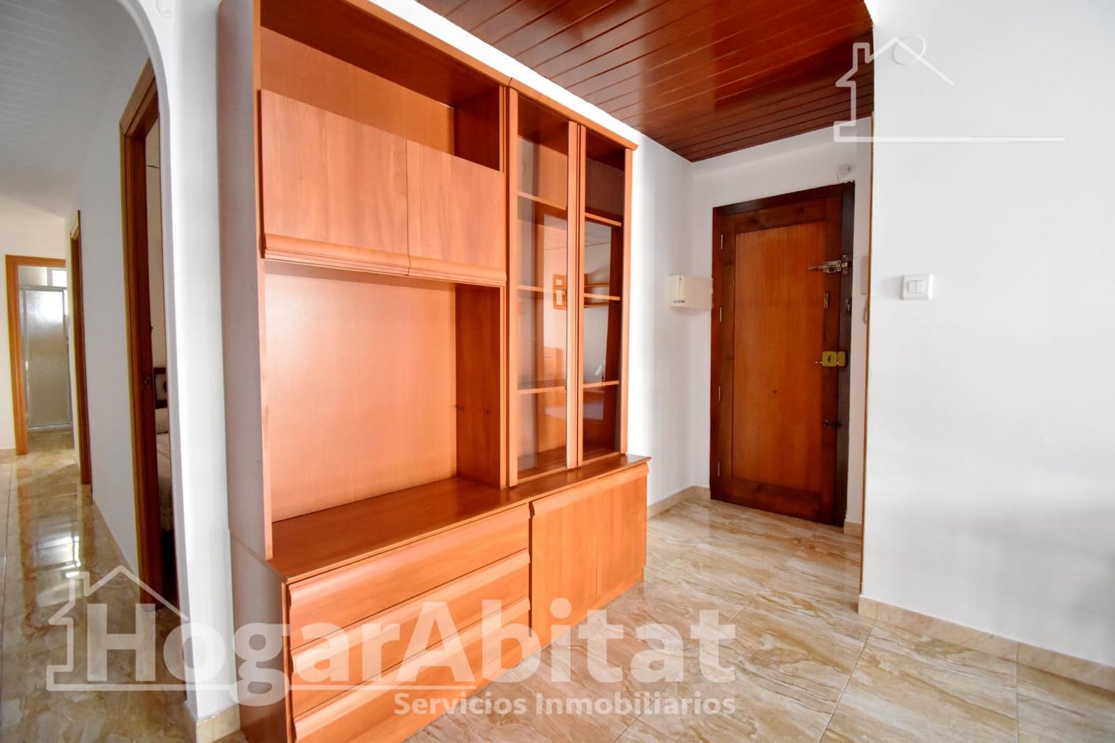 3 makuuhuone Asunto myytävänä paikassa Gandia - 189 000 € (Ref: 9468636)