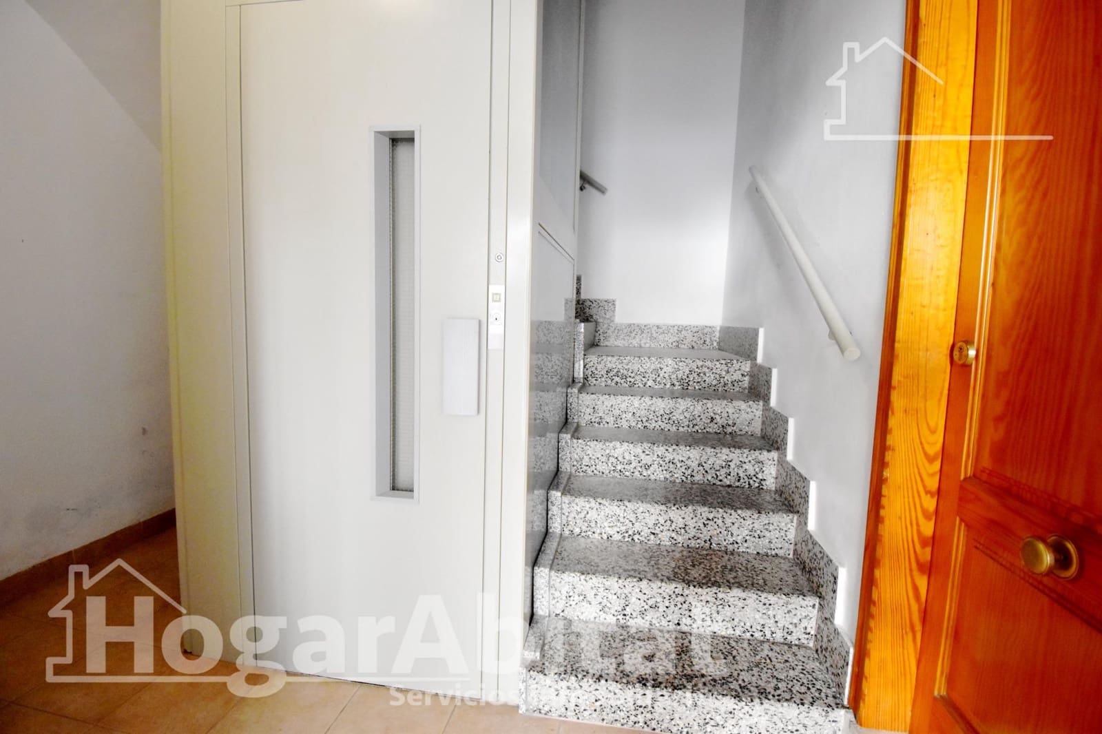 3 makuuhuone Asunto myytävänä paikassa Gandia - 189 000 € (Ref: 9468636)