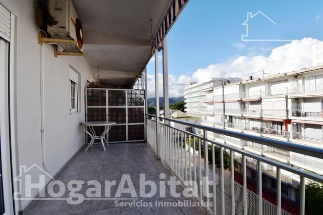 3 makuuhuone Asunto myytävänä paikassa Gandia - 189 000 € (Ref: 9468636)