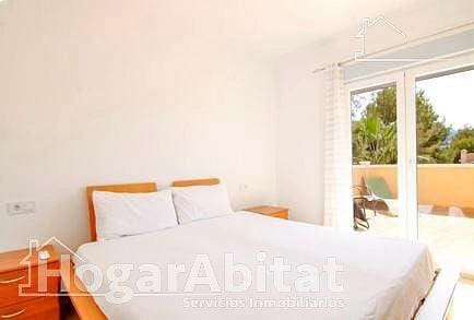 3 quarto Moradia em Banda para venda em Calpe / Calp com piscina garagem - 435 000 € (Ref: 9468637)