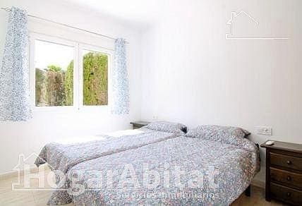 3 quarto Moradia em Banda para venda em Calpe / Calp com piscina garagem - 435 000 € (Ref: 9468637)